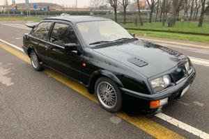 Ford Sierra RS Cosworth 1986 Nera - Pinnone
