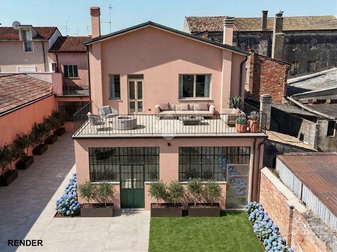 Appartamento – Isola Rizza - Vista 5