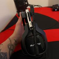 Astro a40 + mixamp