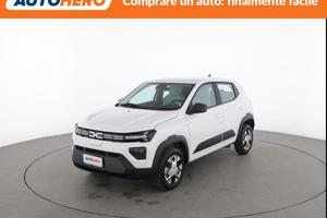 DACIA Spring Electric 45 Expression