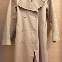 Trench Beige Imperial
