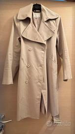 Trench Beige Imperial