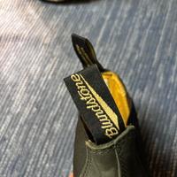 stivaletto blundstone