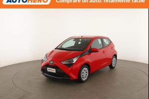TOYOTA Aygo NS46183