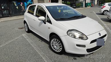 FIAT PUNTO 1.2