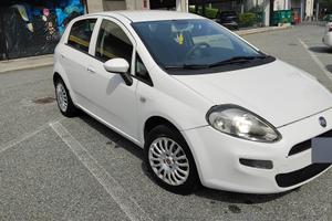 FIAT PUNTO 1.2