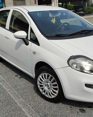 FIAT PUNTO 1.2