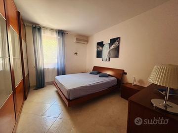 CAMERA DA LETTO COMPLETA