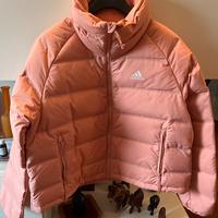 Piumino adidas