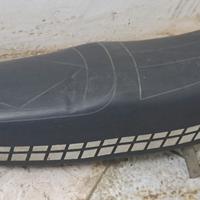 sella per Ciao e manubrio sportivo