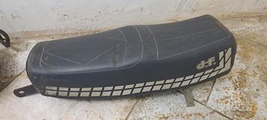 sella per Ciao e manubrio sportivo