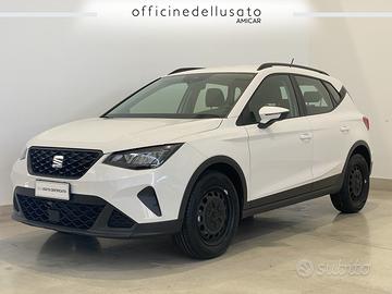 Seat Arona 1.0 ecotsi 95cv reference