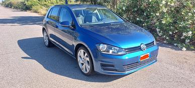 Golf VII TDI 1.6