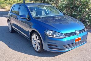 Golf VII TDI 1.6