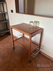 CARRELLO FOPPA PEDRETTI