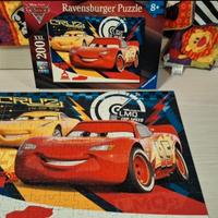 Puzzle Cars 