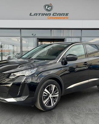 Peugeot 3008 II 1.5 bluehdi Allure Pack s&s 130cv 