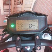 Keeway RKF 125 - 2023