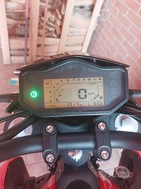 Keeway RKF 125 - 2023