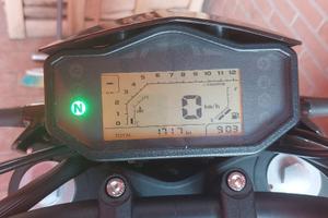 Keeway RKF 125 - 2023