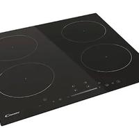 Piano cottura induzione