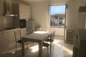 Appartamento arredato