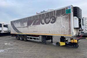 0660 SEMIRIMORCHIO FRIGO ROLFO 2006