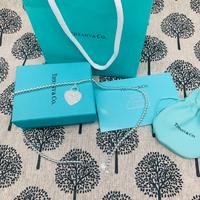 Collana Tiffany