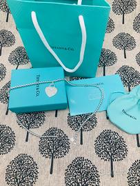 Collana Tiffany