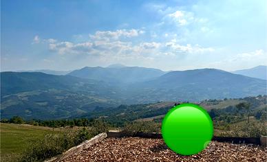 Complesso/podere/casa indipendente