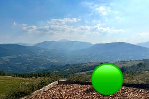 Complesso/podere/casa indipendente