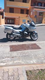 BMW r1200 rt