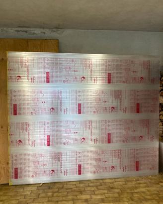 Pannello Policarbonato alveolare LEXAN THERMOCLEAR