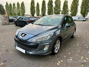 PEUGEOT 308 1.6 HDi 110CV 5p. Premium Adatta per
