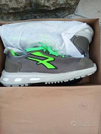 Scarpe upower taglia 40