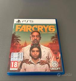 Farcry6 PS5