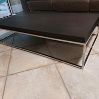 tavolino salotto Poltrone e Sofá