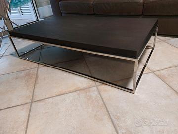 tavolino salotto Poltrone e Sofá