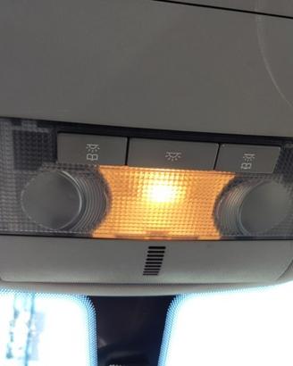 Plafoniera anteriore OPEL ASTRA H del 2005
