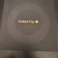 nubia flip 5 512 gb