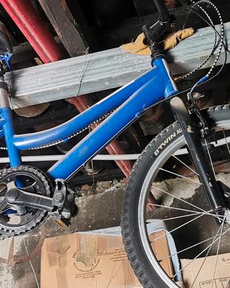 bici bambino 