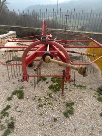 Giostra Poittinger TOP 33U