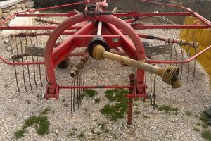 Giostra Poittinger TOP 33U