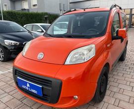 Fiat Qubo 1.3 mjt 16v Dynamic 95cv