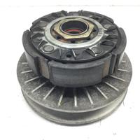 APRILIA SRV 850 CORRETTORE DI COPPIA E FRIZIONE 20