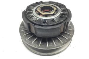 APRILIA SRV 850 CORRETTORE DI COPPIA E FRIZIONE 20