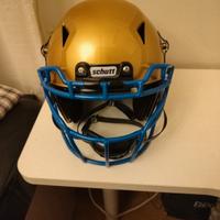 Casco Football americano Schutt vengeance z10 