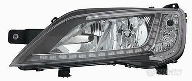 FARO FIAT DUCATO 2014 CITROEN JUMPER 2014 PARABOLA