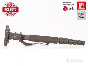 Sirui AM-326M + Testa Manfrotto 234