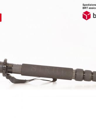 Sirui AM-326M + Testa Manfrotto 234